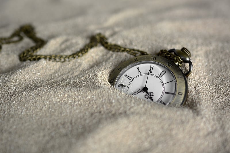Time Loop Dilemma